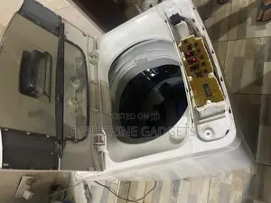 Lg Washing Machine Repair