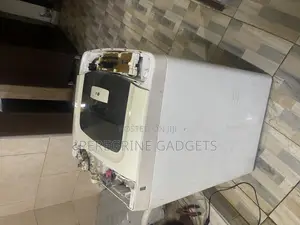 Lg Washing Machine Repair
