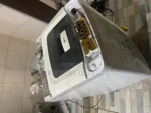 Lg Washing Machine Repair