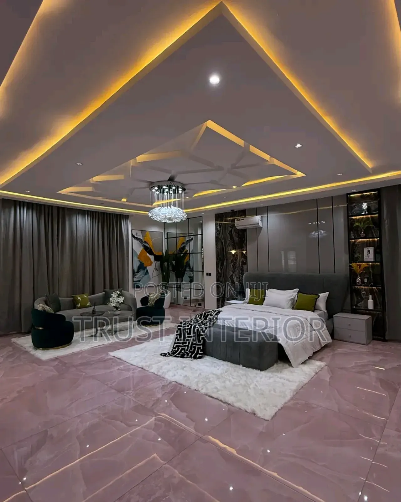 Gypsum Engineers Class1