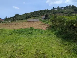 Plots for Sell at Kamuli Kakiri
