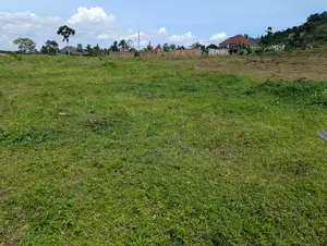 Plots for Sell at Kamuli Kakiri
