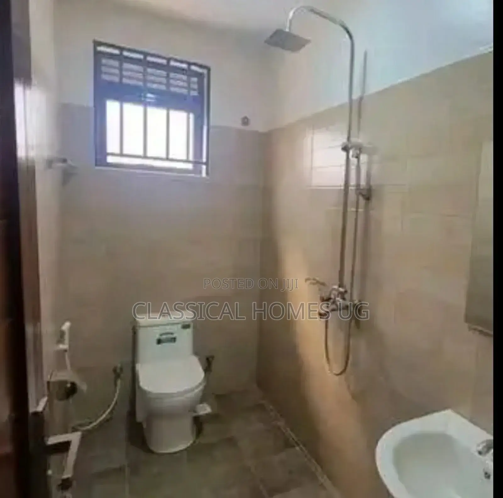 2bdrm Apartment in Lubowa Entebbe Road, Central Division for rent