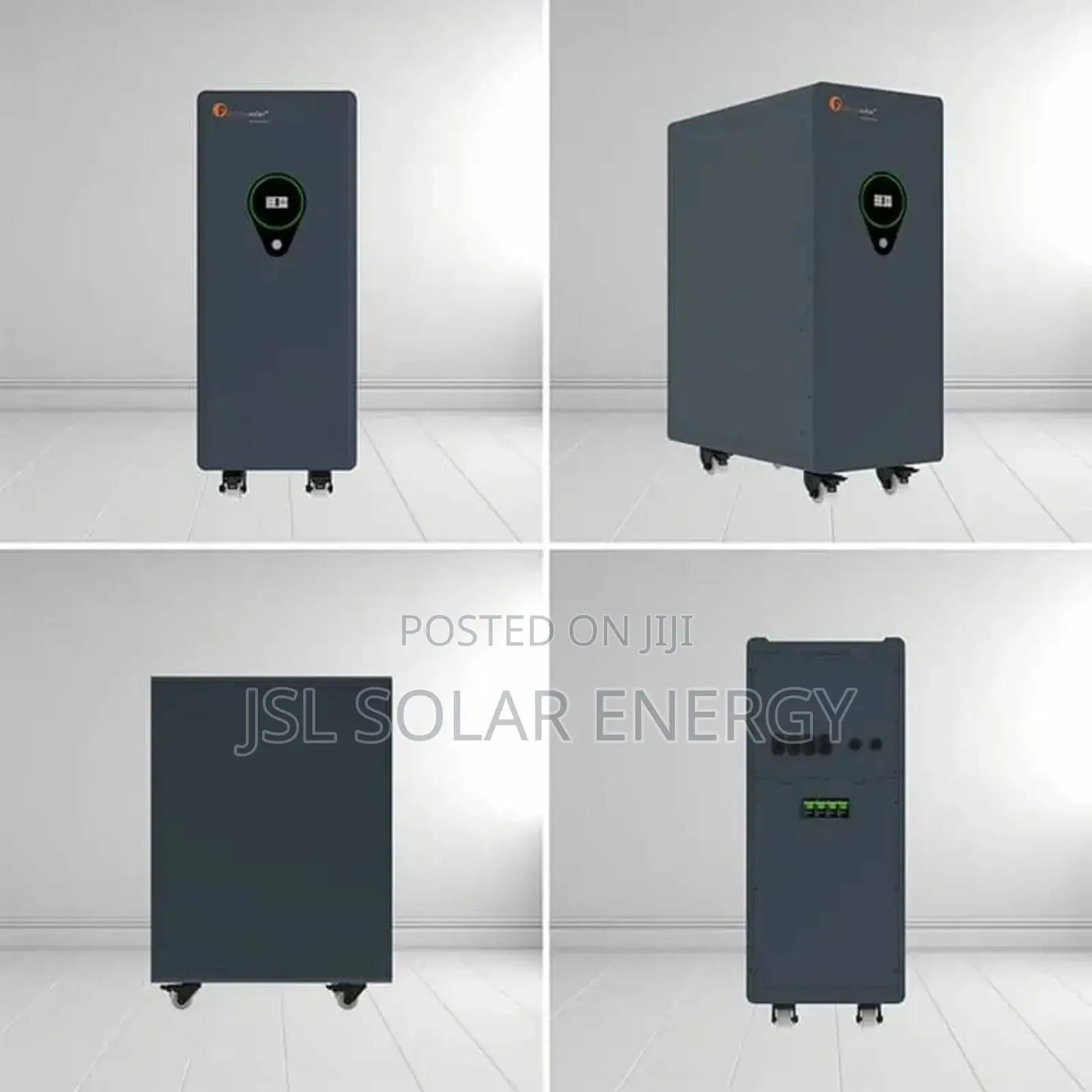 Lithium Battery