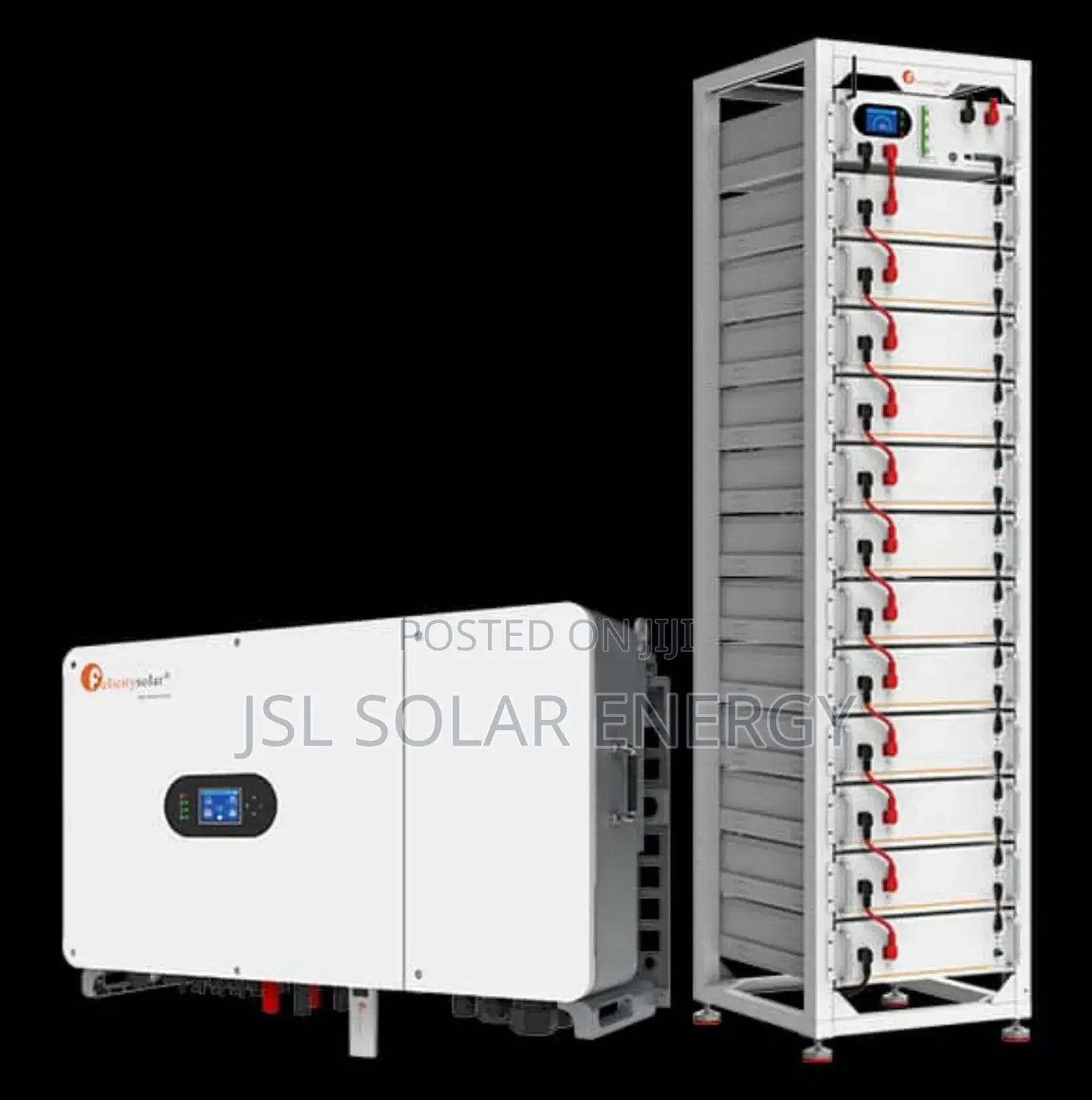 Lithium Battery