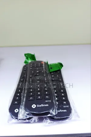 Startimes Remote - Original+ Batteries