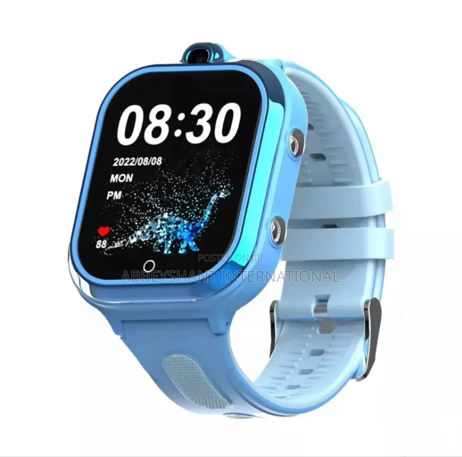 Green Lion 2g Kids Smart Watch Series 5