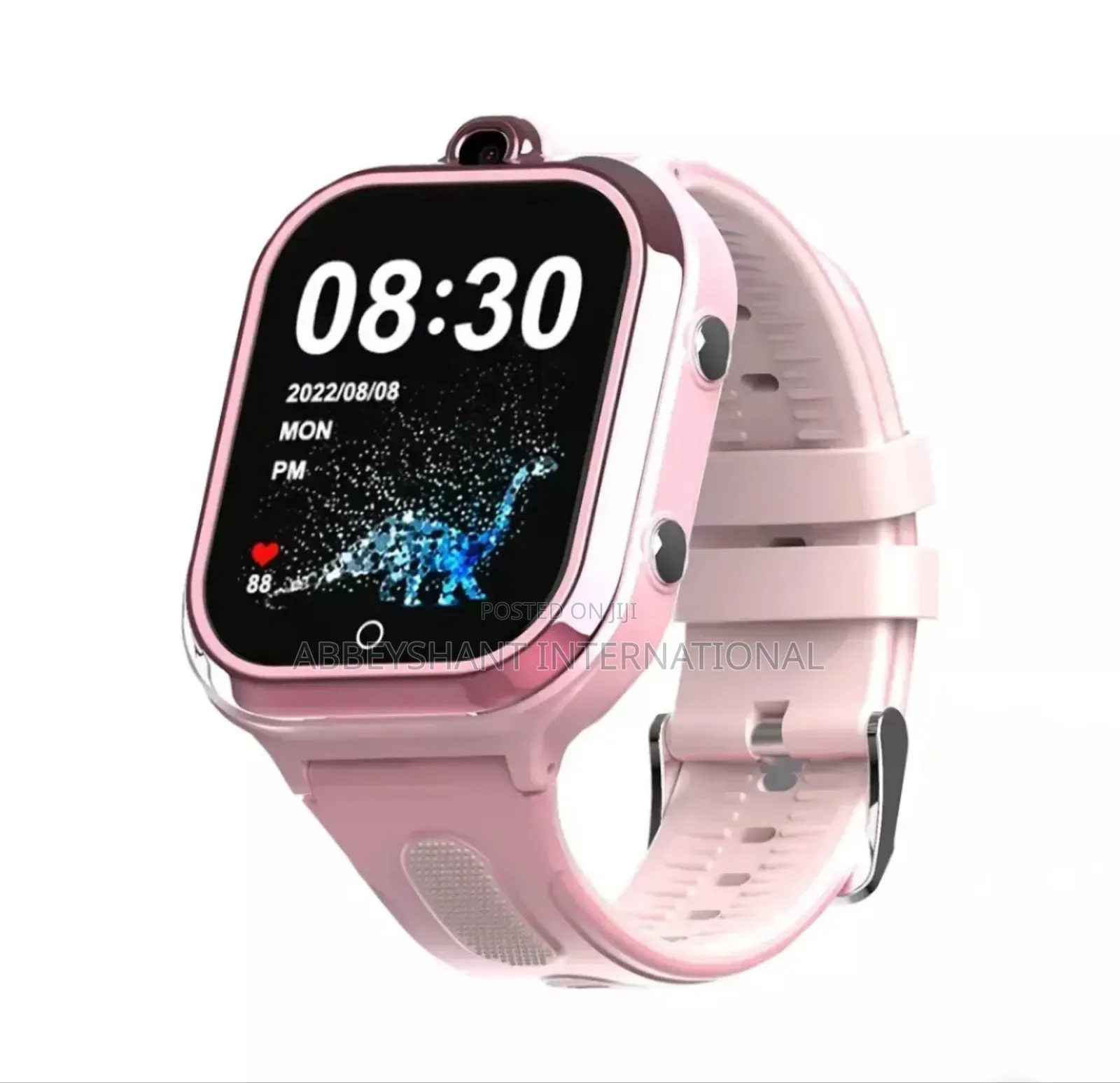 Green Lion 2g Kids Smart Watch Series 5