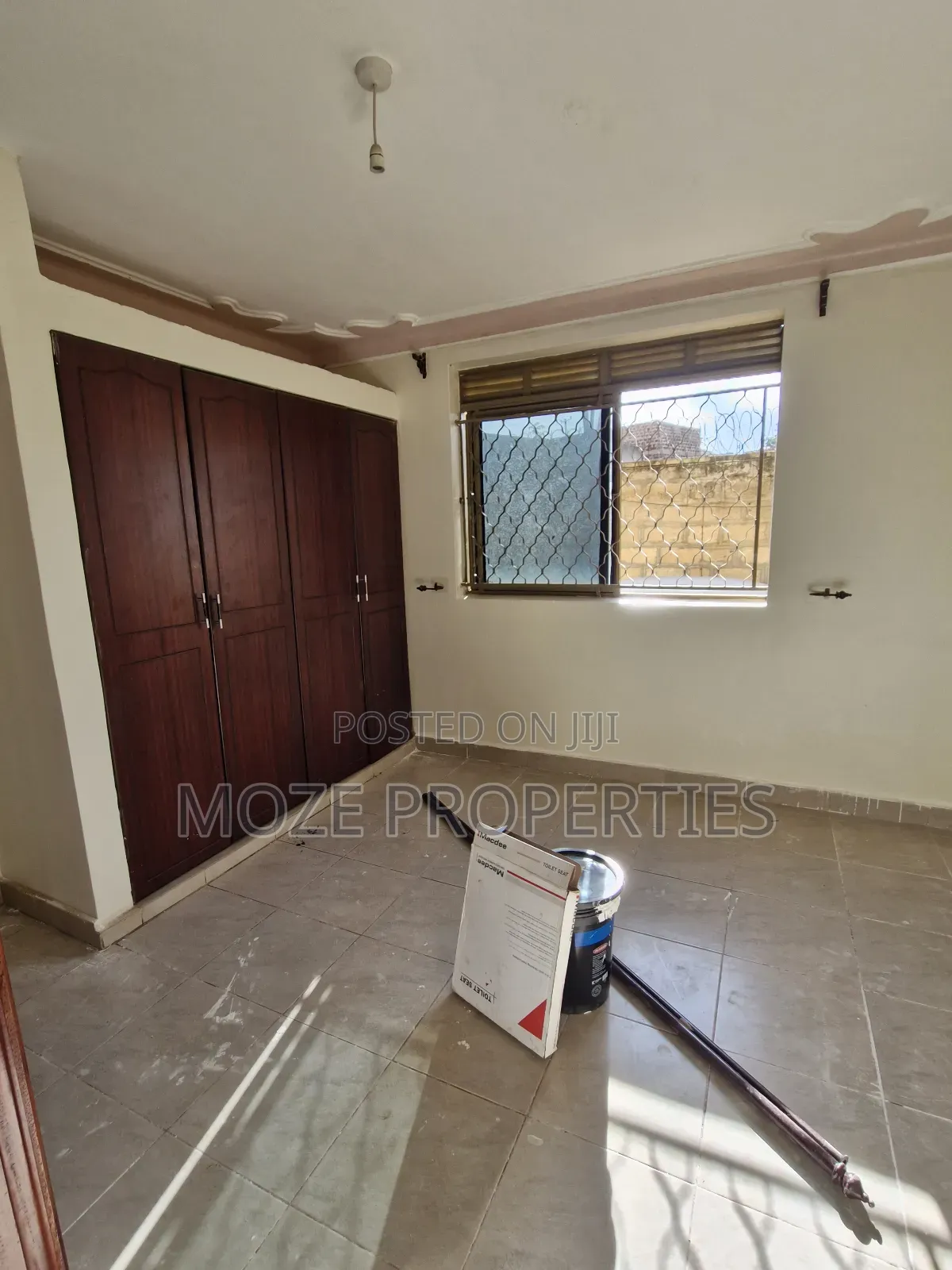 2bdrm Apartment in Namugongo, Central Division for rent