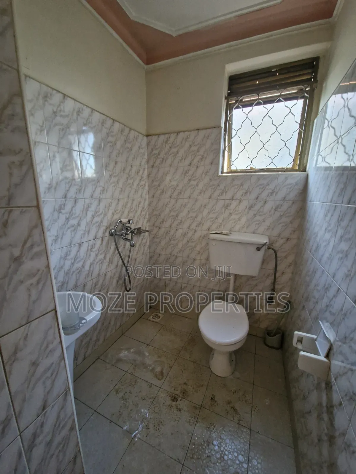 2bdrm Apartment in Namugongo, Central Division for rent