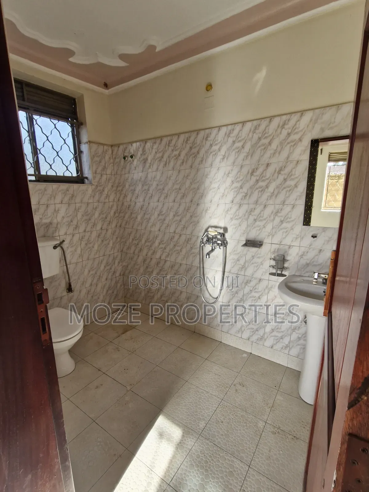 2bdrm Apartment in Namugongo, Central Division for rent