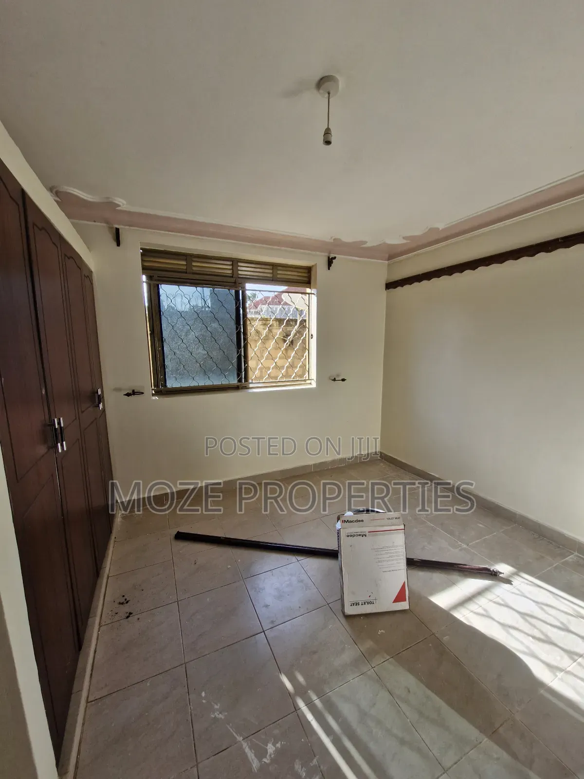 2bdrm Apartment in Namugongo, Central Division for rent
