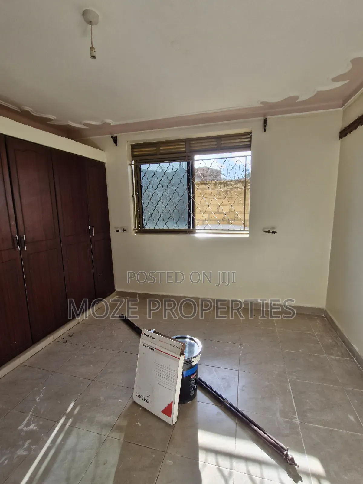 2bdrm Apartment in Namugongo, Central Division for rent
