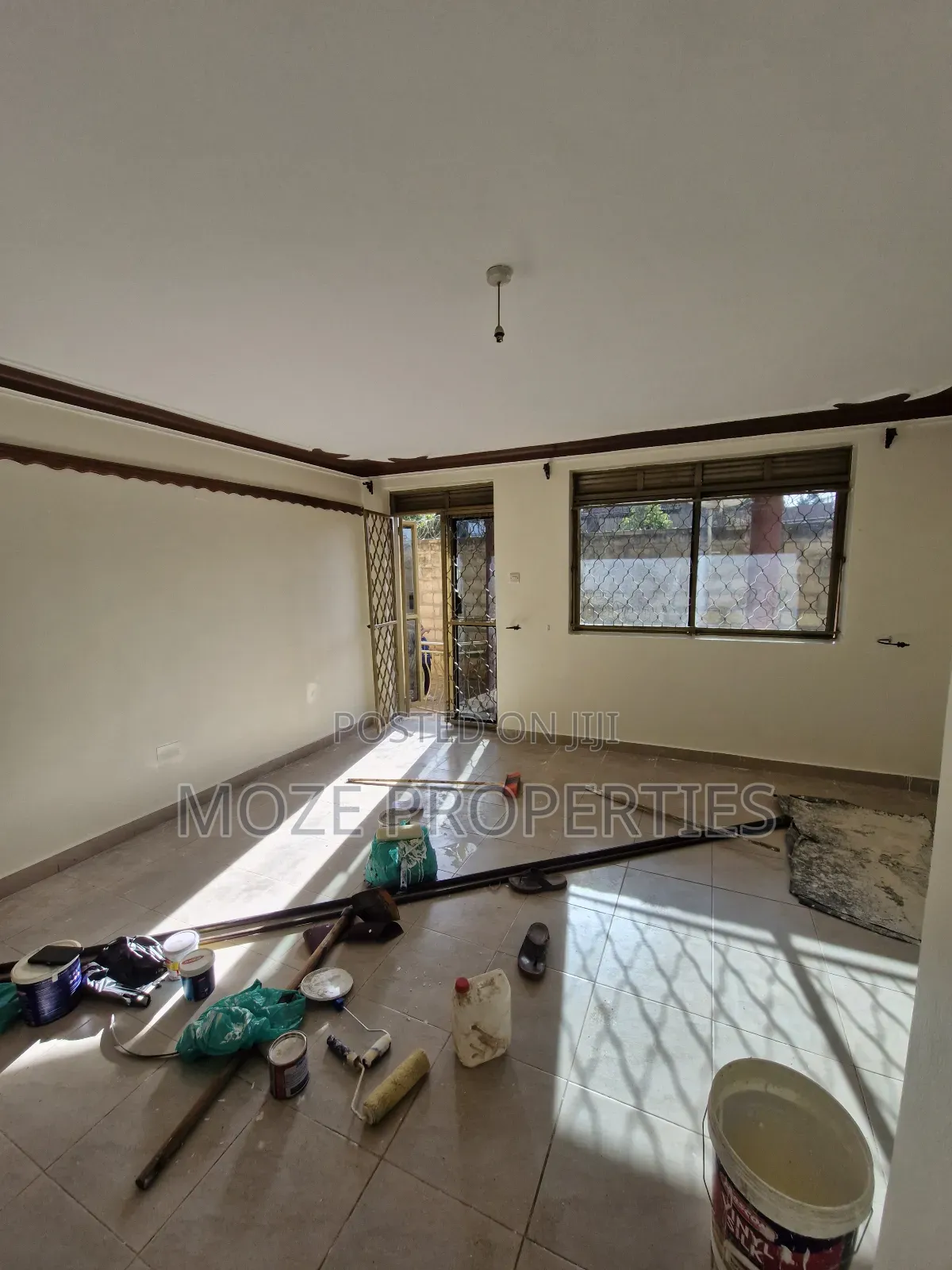 2bdrm Apartment in Namugongo, Central Division for rent