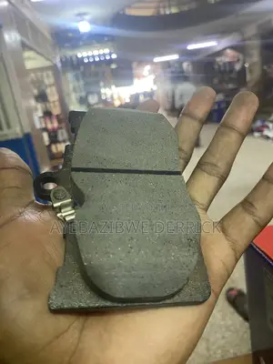 Mark X Brakes New Modal