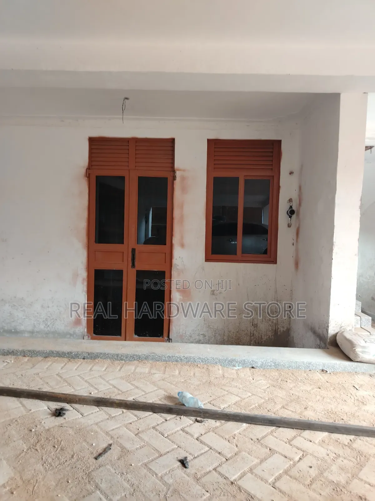 House Property