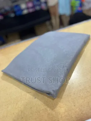 Grey Bedsheet 5×6