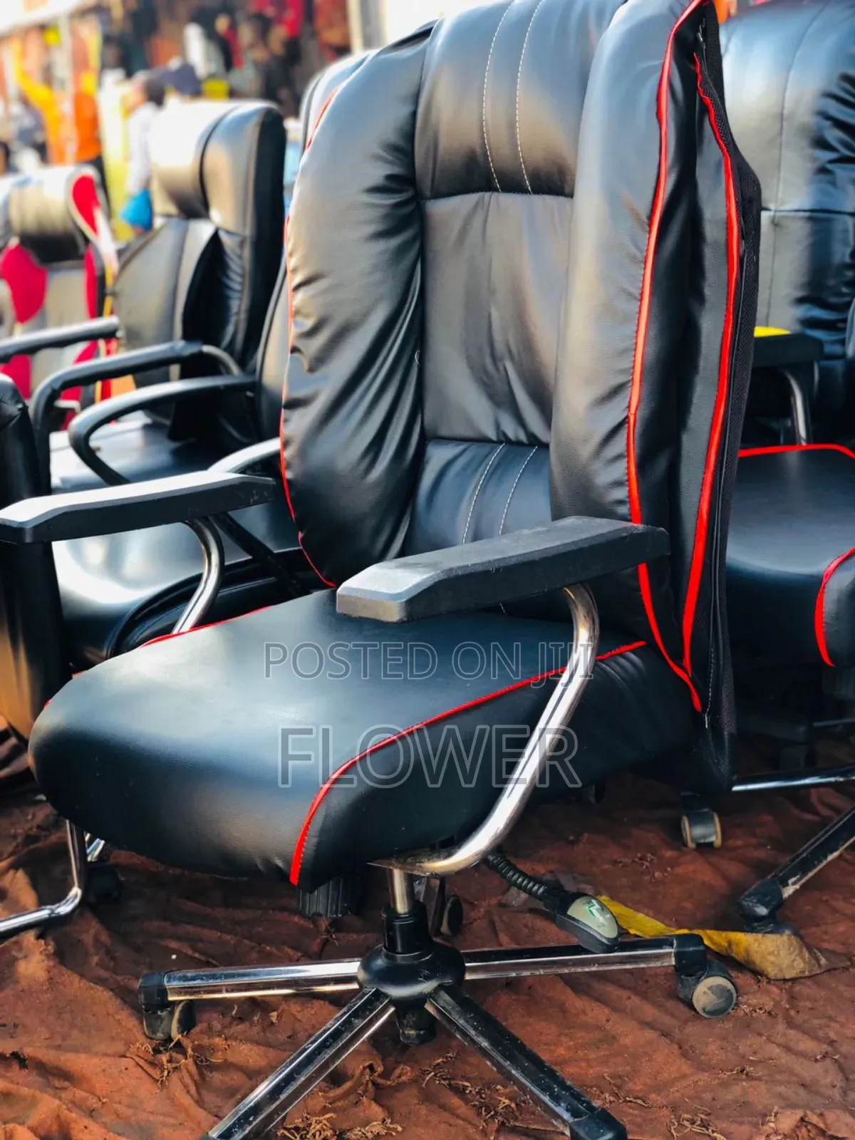 Office Furniture