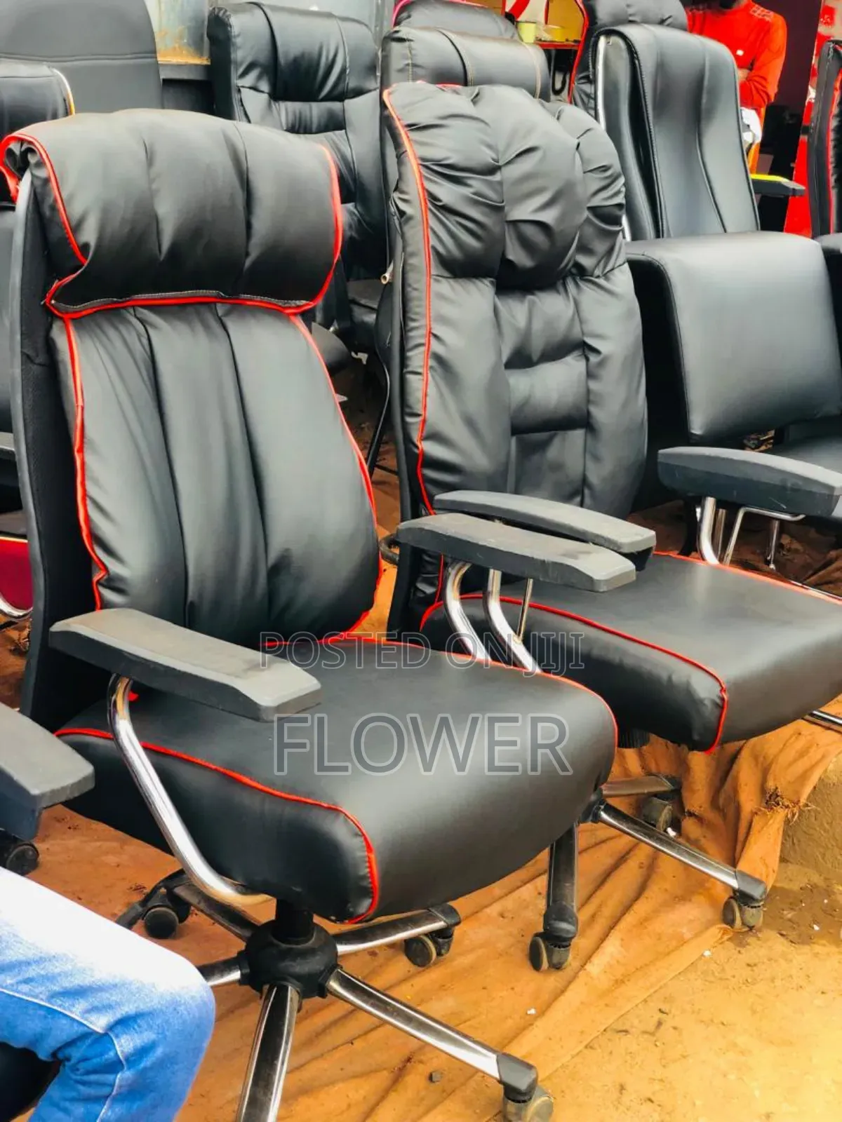 Office Furniture