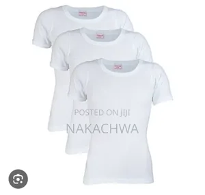 Yarrison Mens Premium Cotton Under Shirts