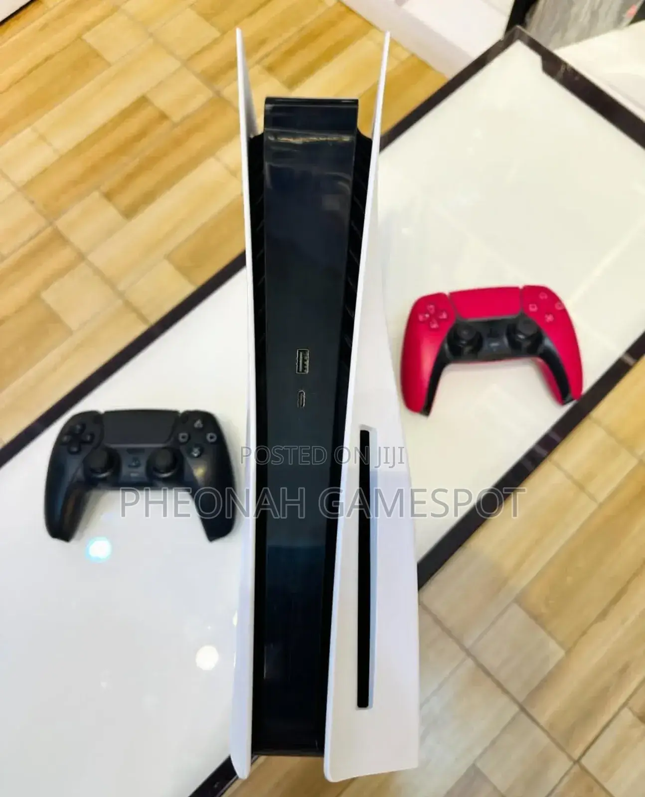 Buy This Ps5 So I Can Finally Pay My Rent and Eat Something Real