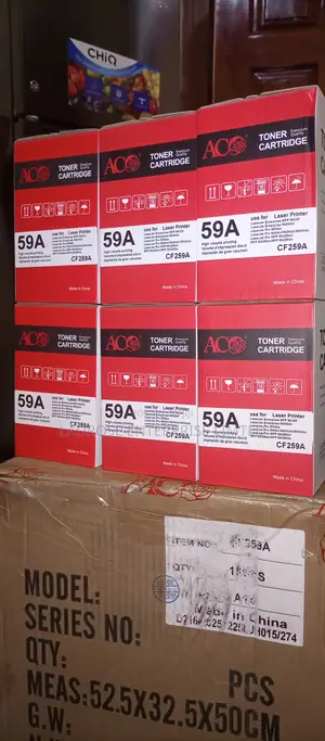 Hp 59a Toner Cartridge