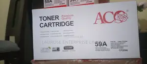 Hp 59a Toner Cartridge