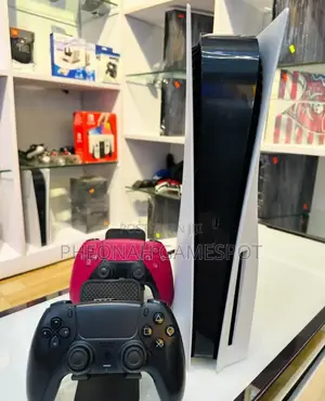 Buy This Ps5 Disc Edition Before My Girlfriend Breaks Up With Me