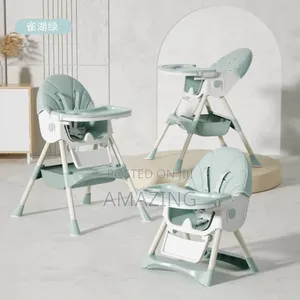 Baby High Feeding Chair