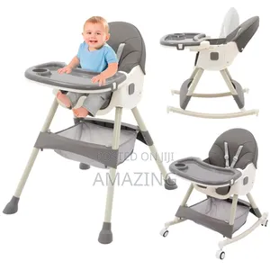 Baby High Feeding Chair