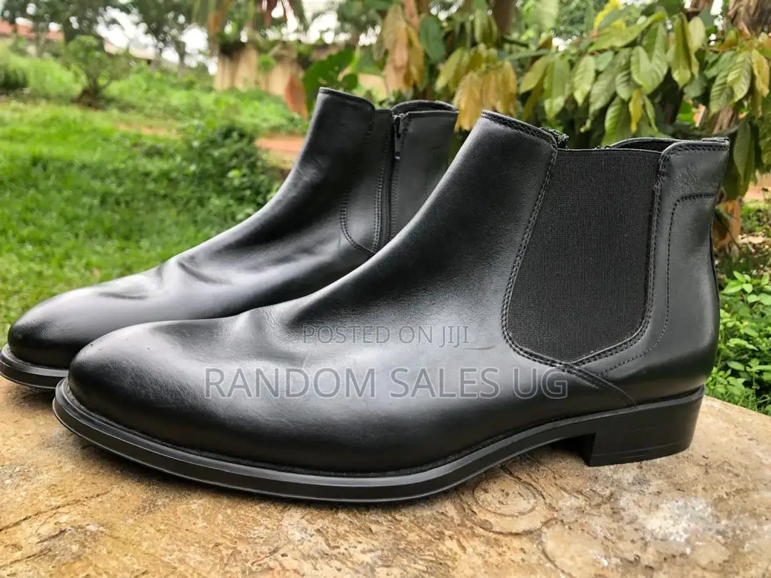 Manor Man Dress Shoes for Men