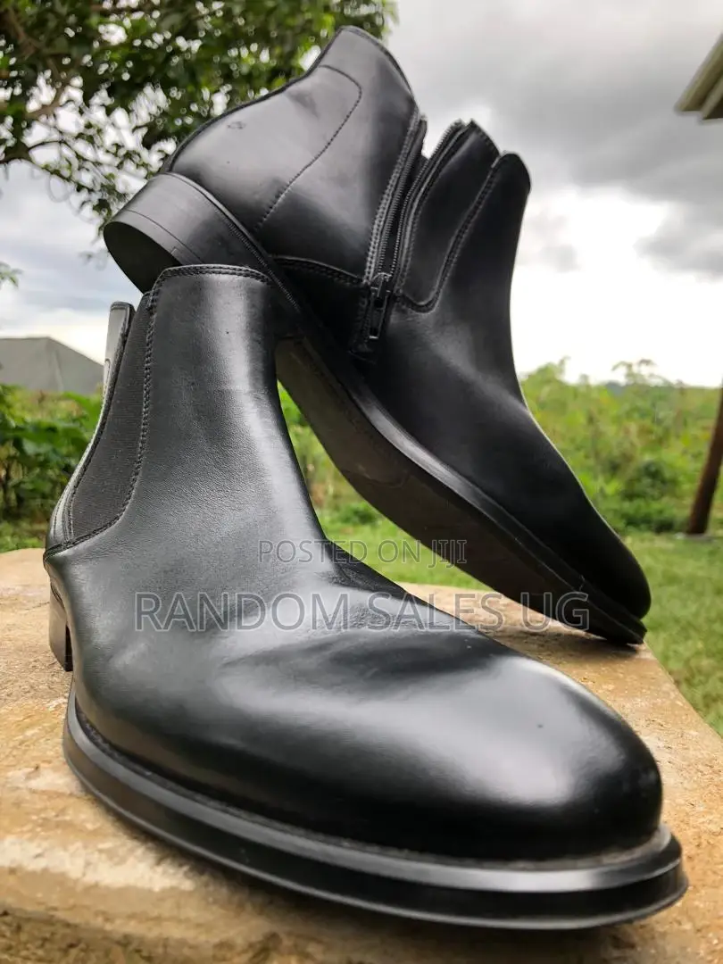 Manor Man Dress Shoes for Men