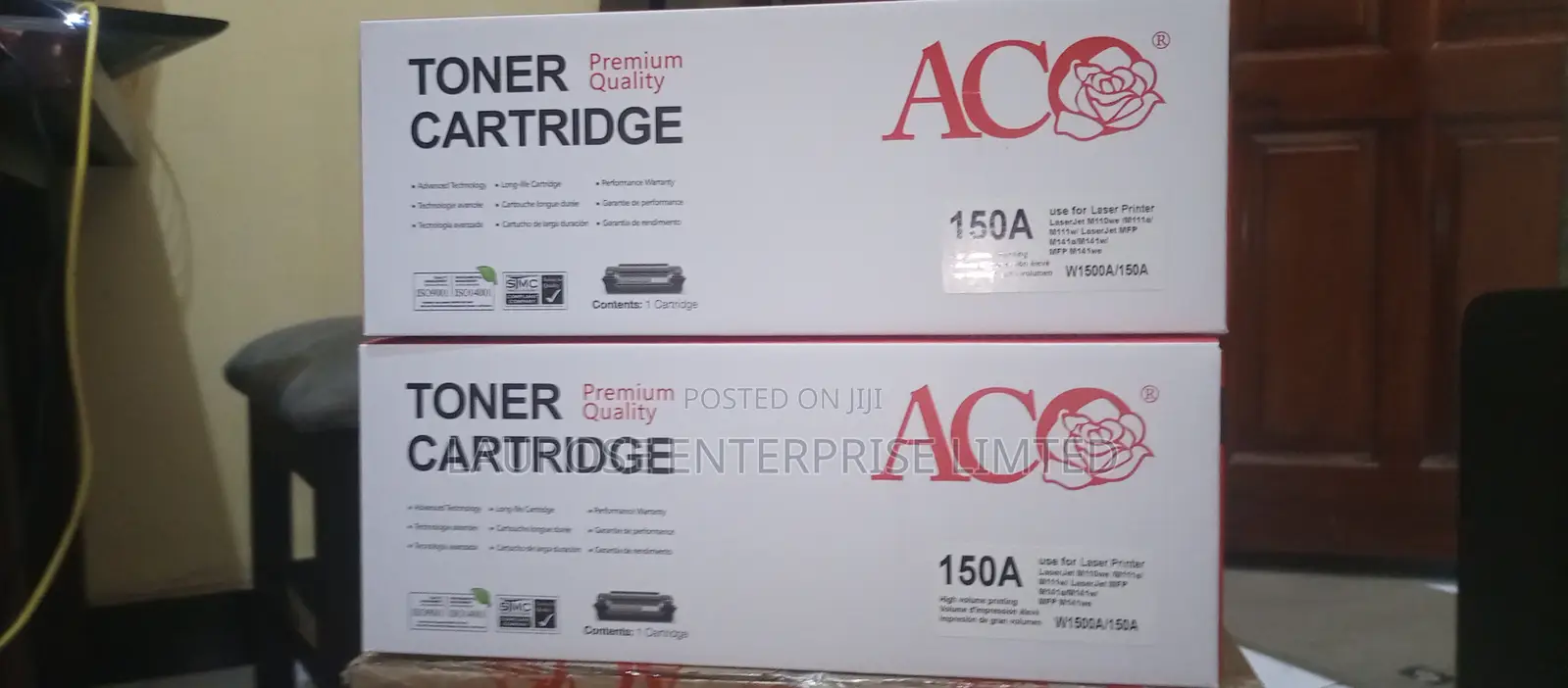 Hp 150a Toner Cartridge