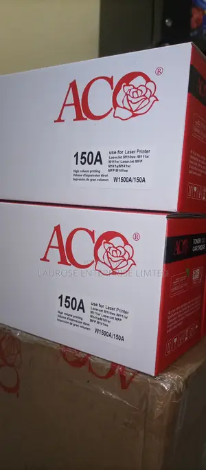Hp 150a Toner Cartridge