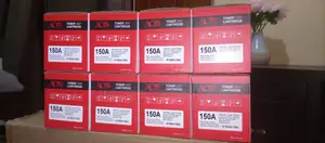 Hp 150a Toner Cartridge