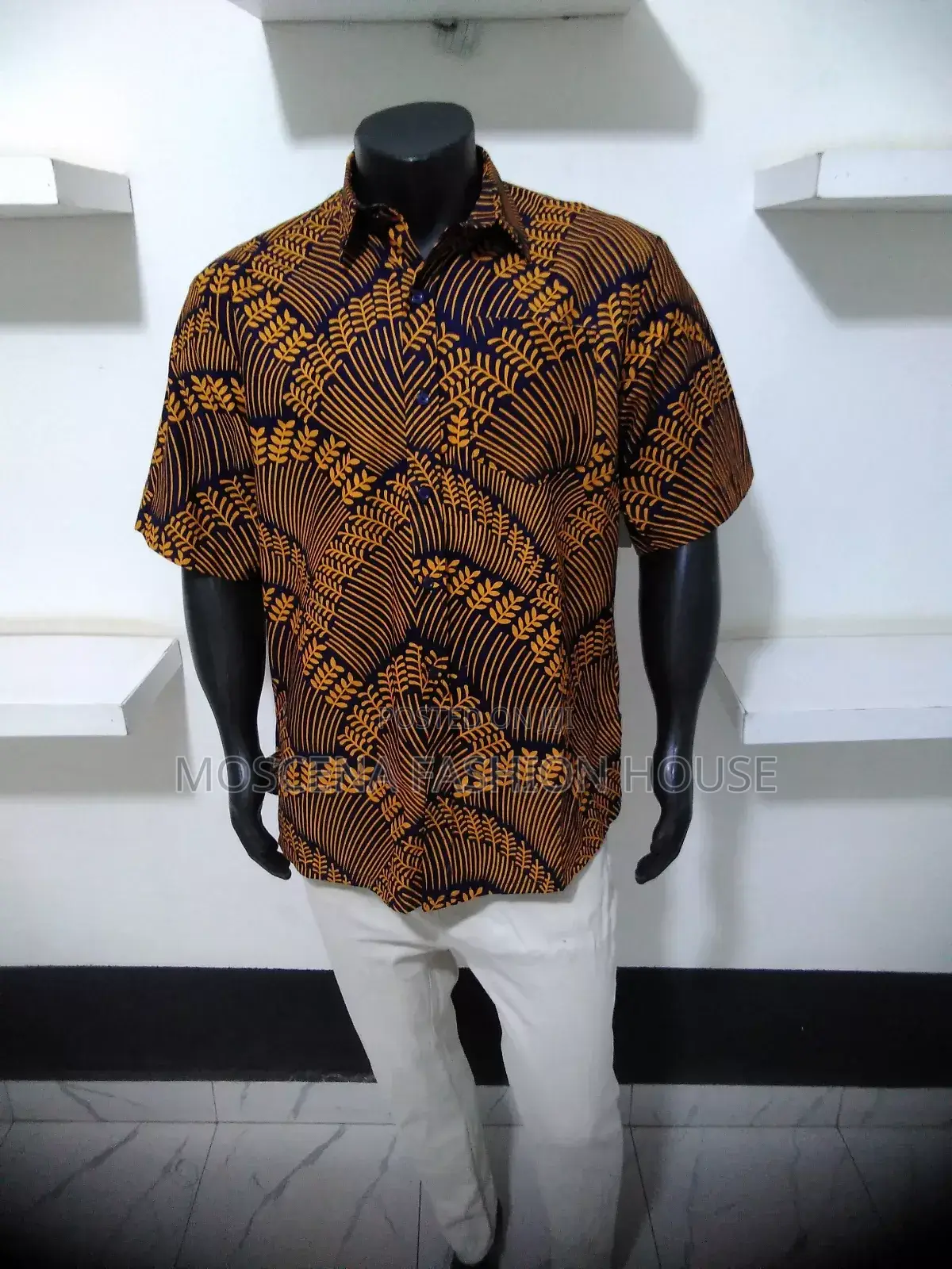 Best Tailors in Kampala to Save Your Day