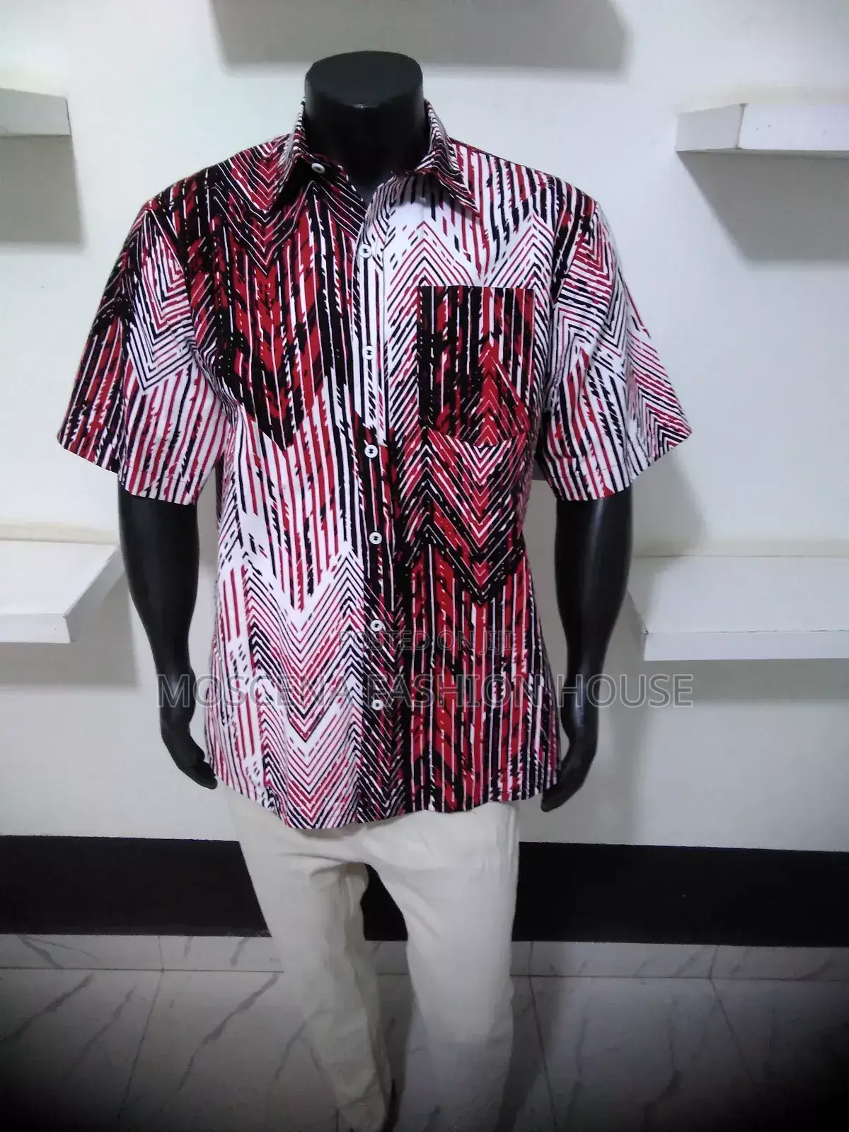 Best Tailors in Kampala to Save Your Day