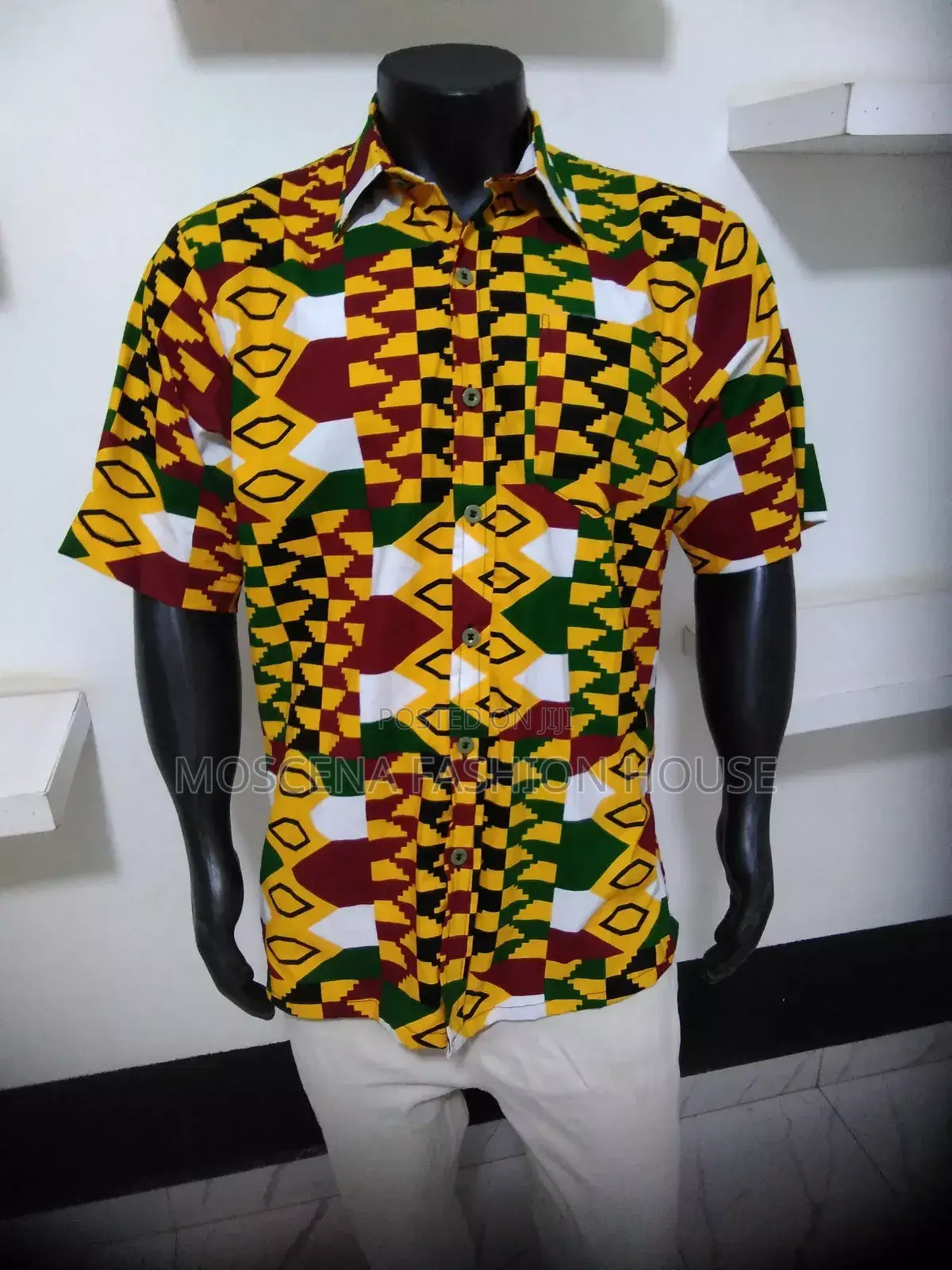 Best Tailors in Kampala to Save Your Day