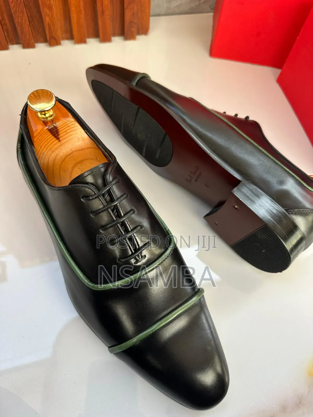 Moc--Toe Derby