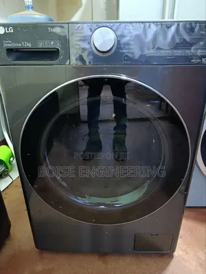 Washing Machine Repair