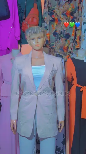 Women Blazers