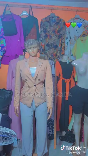 Women Blazers
