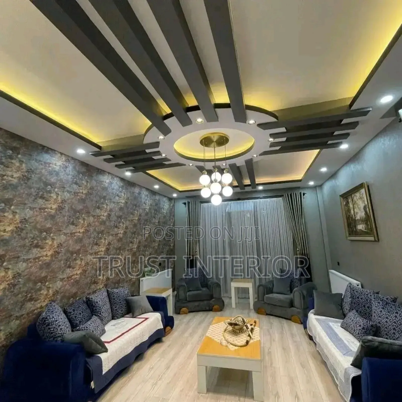 Gypsum Contractors 76