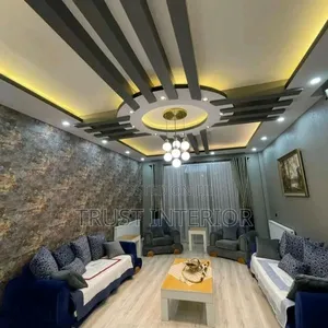 Gypsum Contractors 76