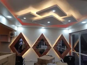 Gypsum Contractors 76