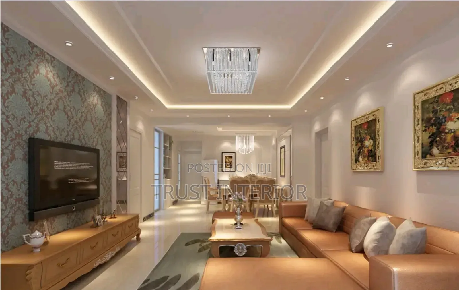 Gypsum Contractors 76