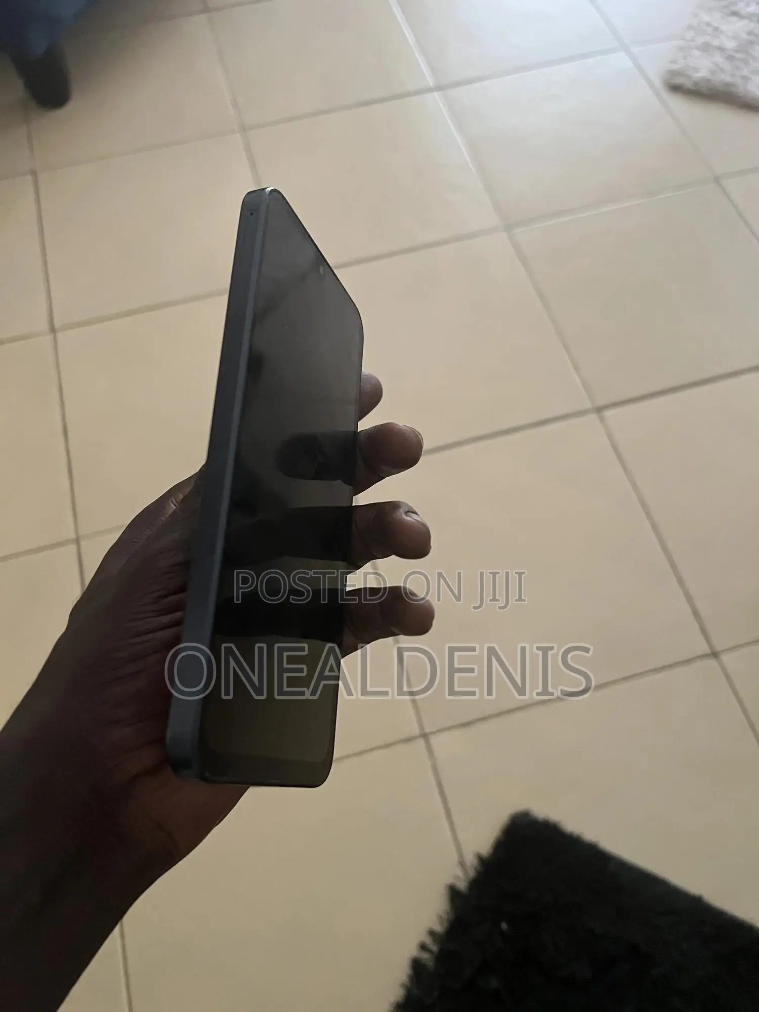 Samsung Galaxy A16 5G 128 GB Black