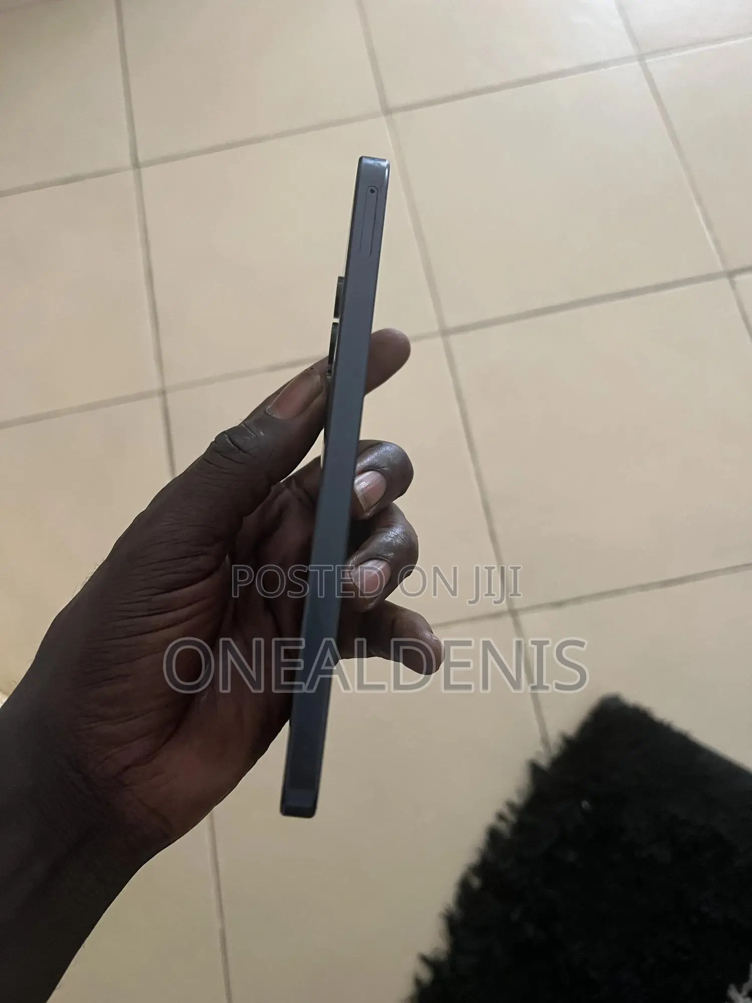 Samsung Galaxy A16 5G 128 GB Black