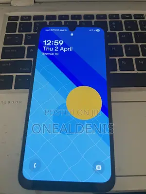 Samsung Galaxy A16 5G 128 GB Black
