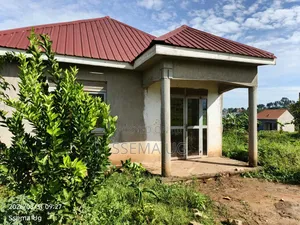 Furnished 3bdrm House in Lukwanga, Wakiso / Wakiso for sale